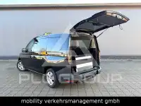 2025 Volkswagen Caddy
