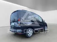 2025 Volkswagen Caddy