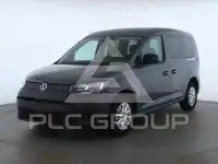2025 Volkswagen Caddy