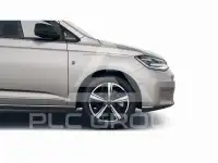 2025 Volkswagen Caddy