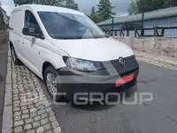 2025 Volkswagen Caddy