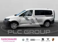 2025 Volkswagen Caddy