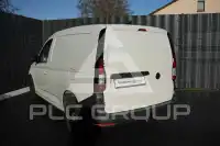 2025 Volkswagen Caddy