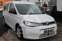 2026 Volkswagen Caddy