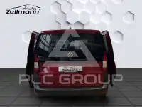 2025 Volkswagen Caddy