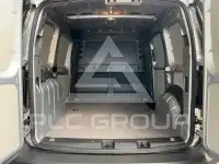 2025 Volkswagen Caddy