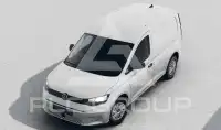 2025 Volkswagen Caddy