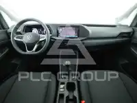 2025 Volkswagen Caddy