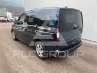 2025 Volkswagen Caddy