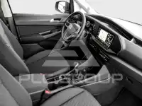 2025 Volkswagen Caddy