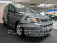 2026 Volkswagen Caddy