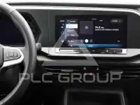 2025 Volkswagen Caddy