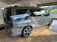 2025 Volkswagen Caddy