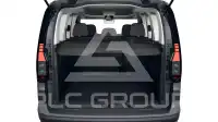2025 Volkswagen Caddy