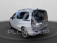 2025 Volkswagen Caddy