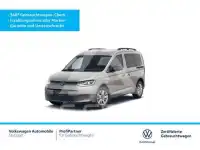 2025 Volkswagen Caddy