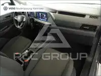 2025 Volkswagen Caddy