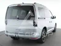 2025 Volkswagen Caddy