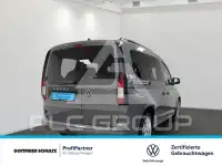 2025 Volkswagen Caddy