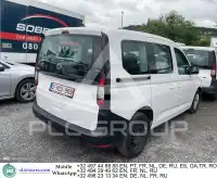 2025 Volkswagen Caddy