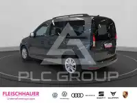 2025 Volkswagen Caddy