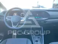 2025 Volkswagen Caddy