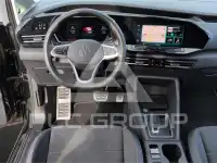2025 Volkswagen Caddy