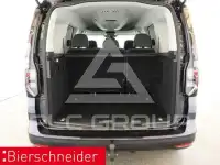 2025 Volkswagen Caddy