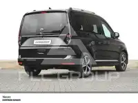 2025 Volkswagen Caddy