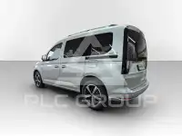 2025 Volkswagen Caddy
