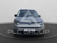 2025 Volkswagen Caddy