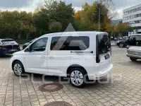 2025 Volkswagen Caddy