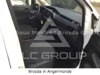 2026 Volkswagen Caddy