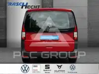 2025 Volkswagen Caddy