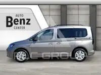 2025 Volkswagen Caddy