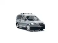 2025 Volkswagen Caddy