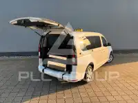 2025 Volkswagen Caddy