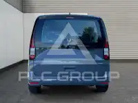 2025 Volkswagen Caddy