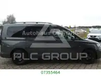 2025 Volkswagen Caddy