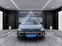2025 Volkswagen Caddy