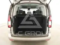 2025 Volkswagen Caddy