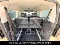 2025 Volkswagen Caddy