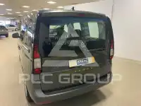 2025 Volkswagen Caddy