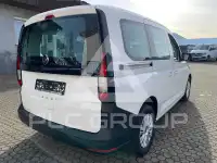 2025 Volkswagen Caddy