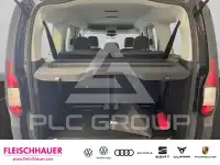 2025 Volkswagen Caddy