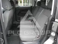 2025 Volkswagen Caddy