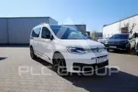2025 Volkswagen Caddy