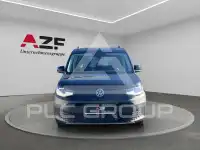 2025 Volkswagen Caddy