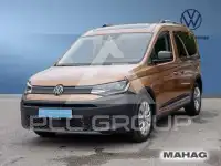 2025 Volkswagen Caddy