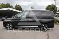2025 Volkswagen Caddy